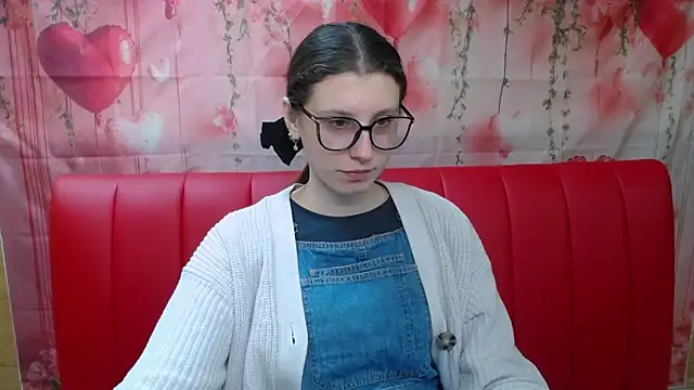 LilianaShine online show from February 2026 06:15:01 AM