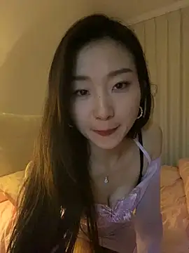 XiaoGui10 online show from February 2026 02:39:02 PM