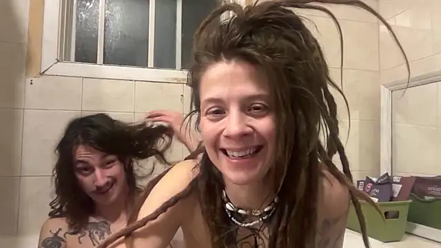 TheMoonNTheSun online show from February 2026 11:06:01 AM