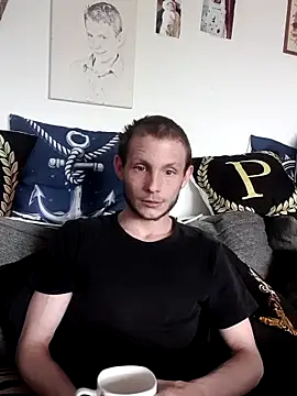Jungspund25- online show from April 2026 05:36:01 PM