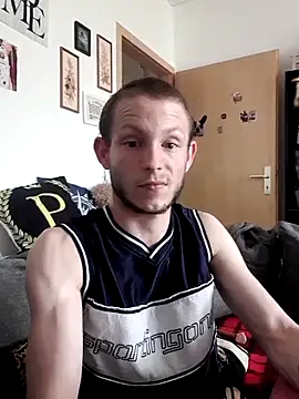 Jungspund25- online show from April 2026 04:20:01 PM