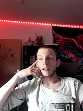 Jungspund25- online show from March 2026 05:35:01 PM
