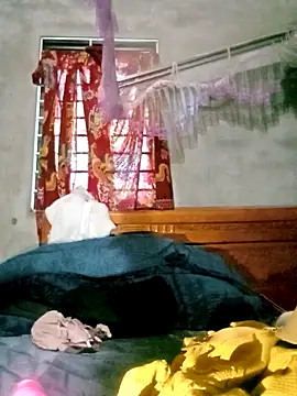 NANA x007 online show from February 2026 02:56:02 AM