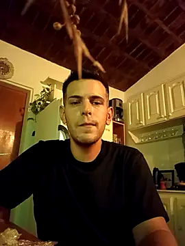 Snapshot of AmorSobra chatting on February 2026 02:34:01 AM AmorSobra online show from February 2026 02:34:01 AM