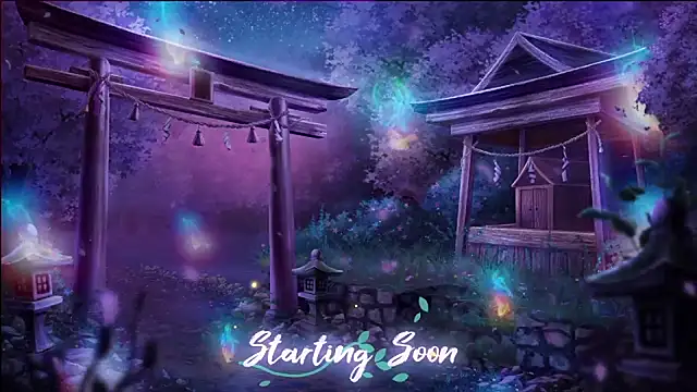 ammiasian online show from May 2026 03:23:01 AM
