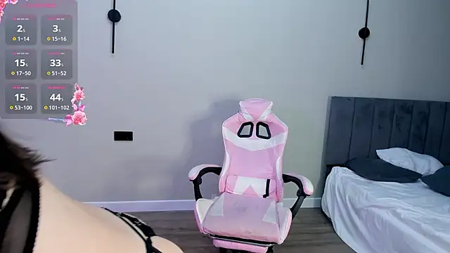 millaa bella online show from March 2026 01:06:02 PM