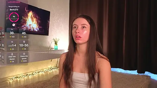 KateOx online show from April 2026 07:42:02 AM