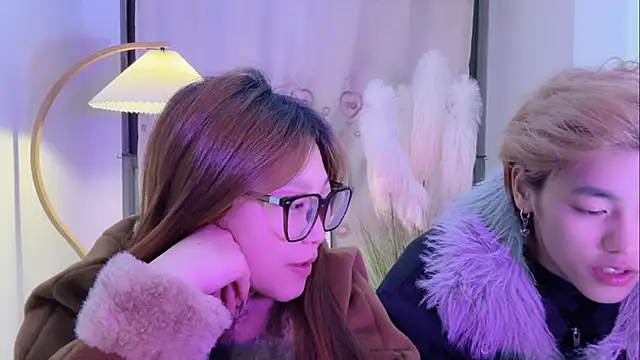 SM JIAJIA ZL online show from March 2026 06:59:02 PM