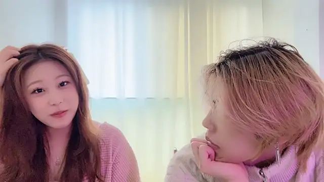 SM JIAJIA ZL online show from March 2026 02:10:02 AM