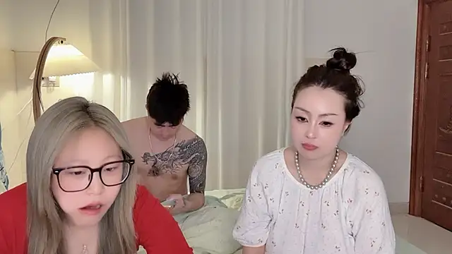 Snapshot of SM_JIAJIA_ZL chatting on May 2026 07:53:02 PM SM JIAJIA ZL online show from May 2026 07:53:02 PM