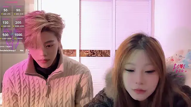 Snapshot of SM_JIAJIA_ZL chatting on February 2026 05:55:02 PM SM JIAJIA ZL online show from February 2026 05:55:02 PM