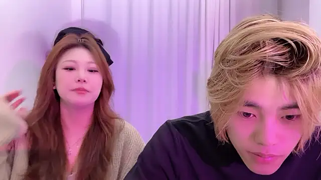 SM JIAJIA ZL online show from March 2026 05:03:01 PM