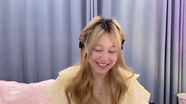 SM JIAJIA ZL online show from July 2026 03:21:02 PM
