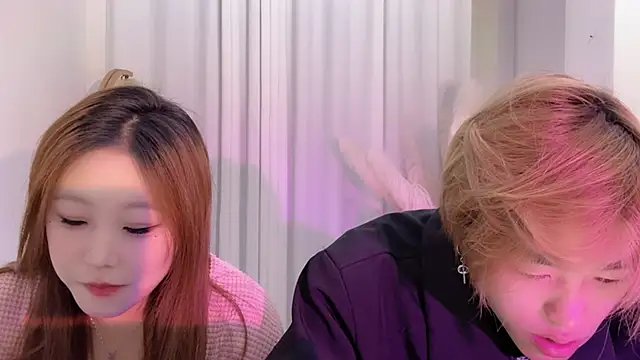 SM JIAJIA ZL online show from March 2026 05:41:02 PM