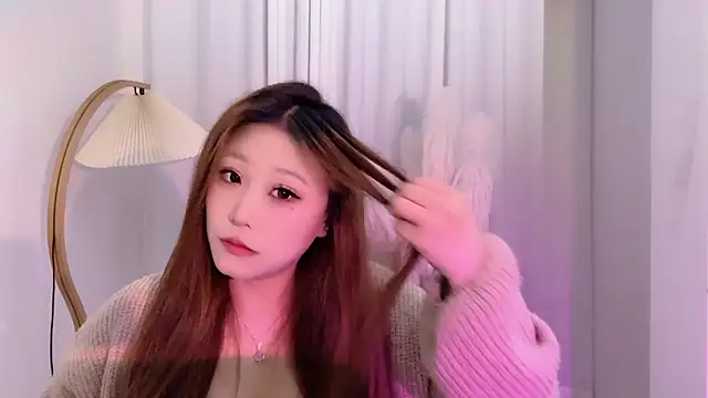 SM JIAJIA ZL online show from March 2026 07:07:01 PM