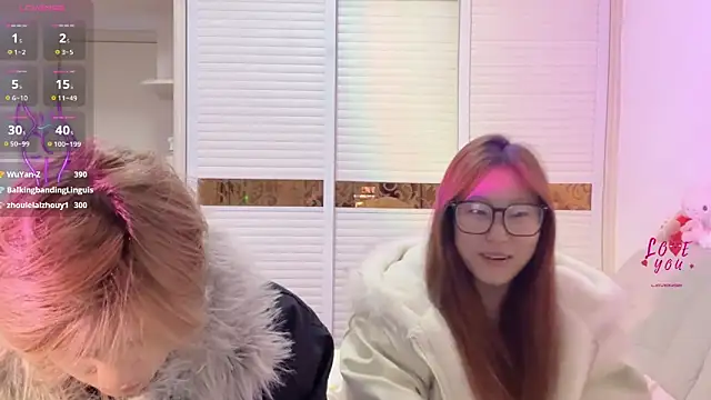 Snapshot of SM_JIAJIA_ZL chatting on February 2026 05:42:02 PM SM JIAJIA ZL online show from February 2026 05:42:02 PM