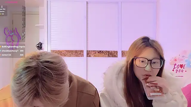 Snapshot of SM_JIAJIA_ZL chatting on February 2026 05:56:02 PM SM JIAJIA ZL online show from February 2026 05:56:02 PM