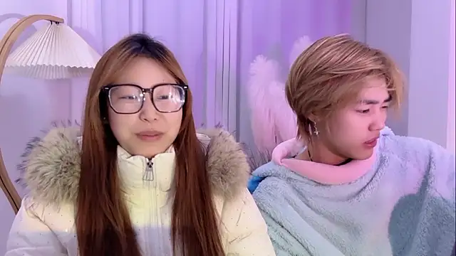 SM JIAJIA ZL online show from March 2026 07:43:02 PM