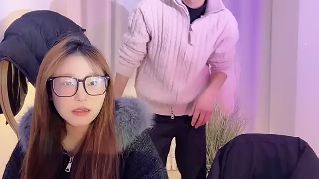 SM JIAJIA ZL online show from March 2026 06:14:01 PM