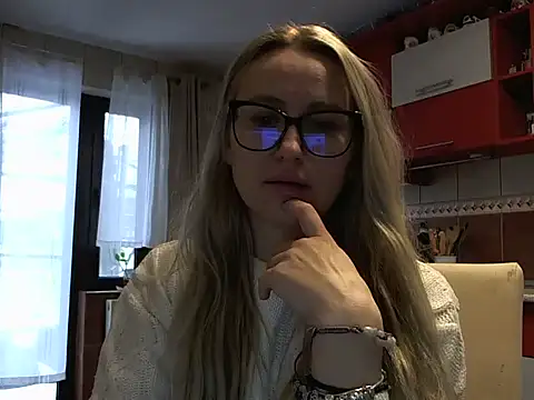 Nataly Rosy online show from February 2026 07:51:02 AM