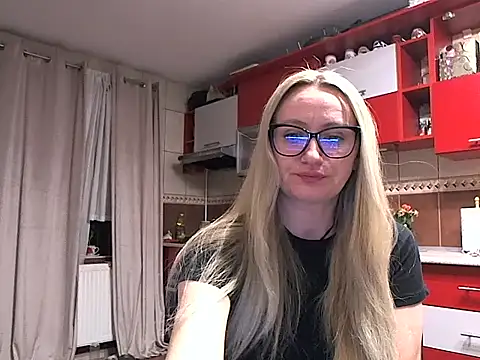 Nataly Rosy online show from February 2026 10:42:01 PM