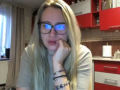 Nataly Rosy online show from February 2026 06:40:02 AM