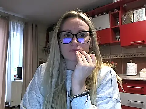 Nataly Rosy online show from February 2026 08:36:02 AM