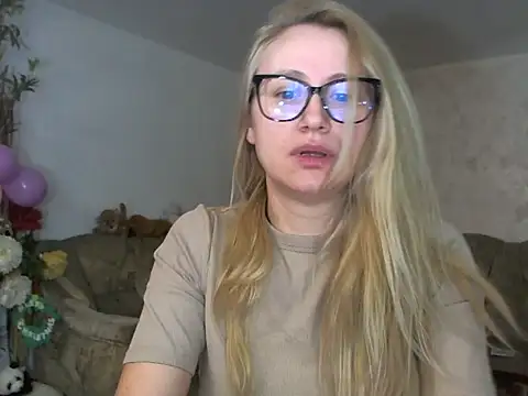 Nataly Rosy online show from February 2026 06:47:02 AM