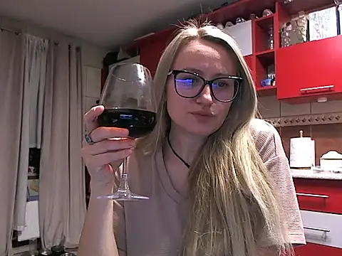 Nataly Rosy online show from February 2026 08:30:02 PM