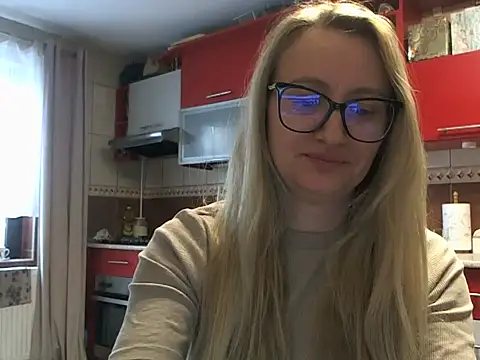 Nataly Rosy online show from February 2026 08:15:02 AM