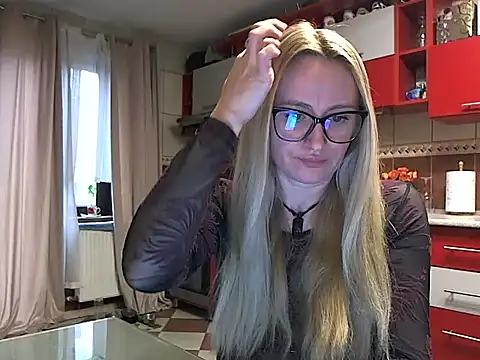 Nataly Rosy online show from February 2026 08:24:02 AM