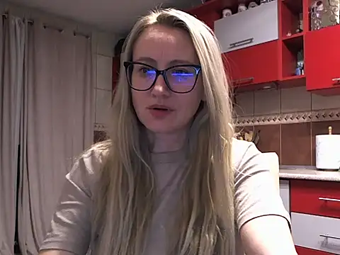 Nataly Rosy online show from February 2026 08:52:02 PM