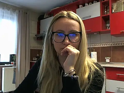 Nataly Rosy online show from February 2026 08:03:01 AM