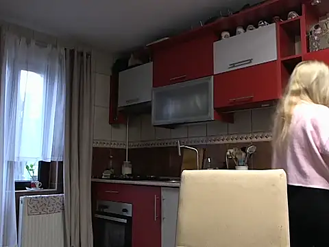 Nataly Rosy online show from February 2026 07:37:02 AM