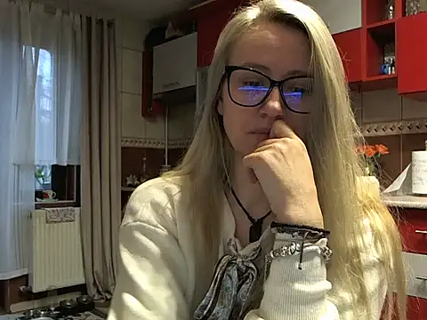 Nataly Rosy online show from February 2026 07:15:02 AM