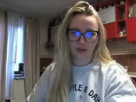 Nataly Rosy online show from February 2026 06:57:02 AM