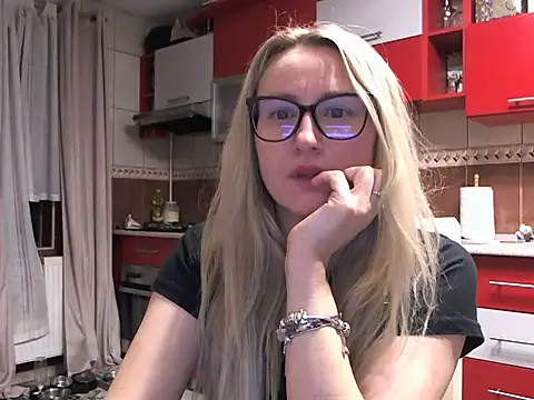 Nataly Rosy online show from February 2026 12:35:02 AM