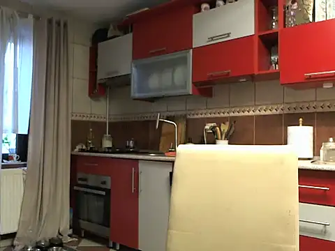 Nataly Rosy online show from February 2026 06:33:02 AM