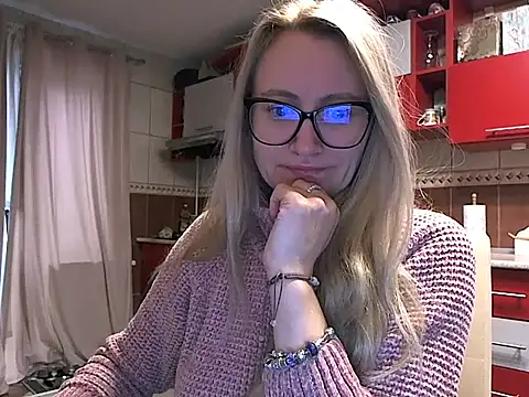 Nataly Rosy online show from March 2026 07:48:02 AM