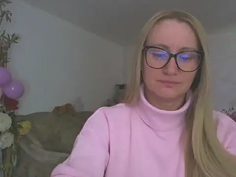 Nataly Rosy online show from February 2026 08:33:01 AM