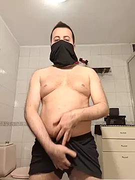 JuanPeter online show from February 2026 11:17:01 AM