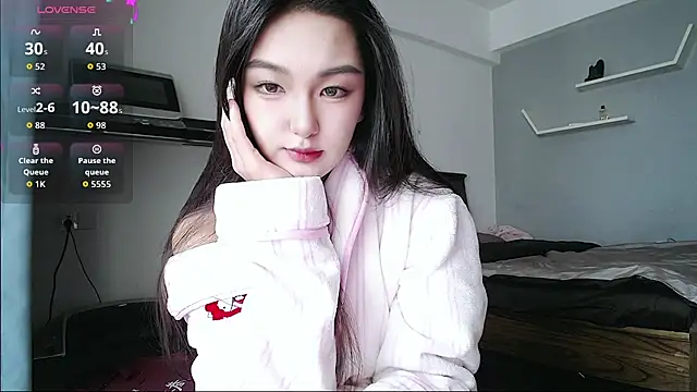 BeiBeiiiii online show from March 2026 06:07:01 AM