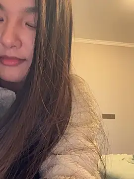 BeiBeiiiii online show from March 2026 09:34:02 AM