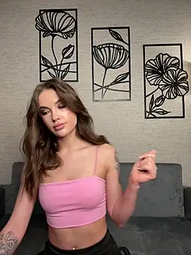 xXKelly bonb0nXx online show from February 2026 09:02:02 PM