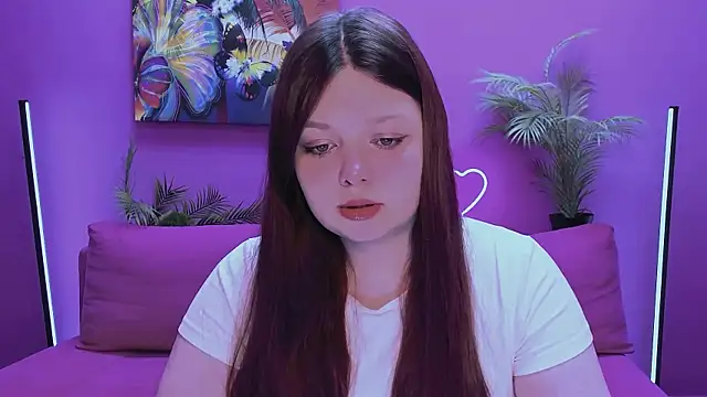 Snapshot of sunbeams chatting on February 2026 08:56:01 AM sunbeams online show from February 2026 08:56:01 AM