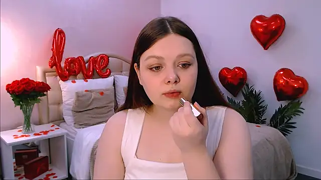 Snapshot of sunbeams chatting on February 2026 08:08:01 PM sunbeams online show from February 2026 08:08:01 PM