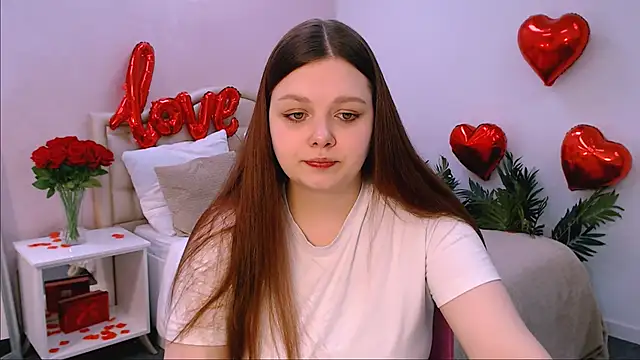 Snapshot of sunbeams chatting on February 2026 08:17:02 PM sunbeams online show from February 2026 08:17:02 PM