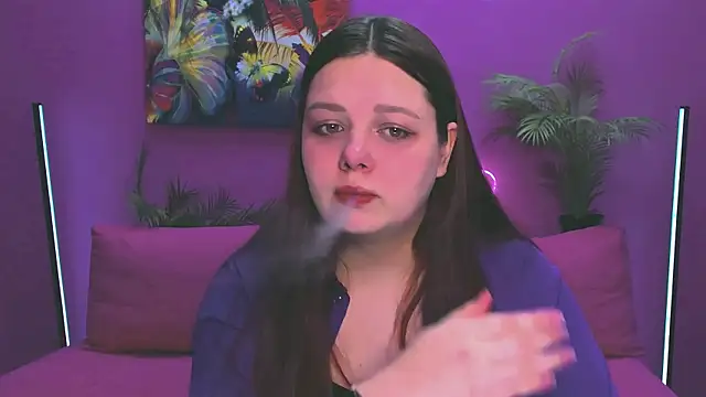 Snapshot of sunbeams chatting on February 2026 11:08:02 AM sunbeams online show from February 2026 11:08:02 AM