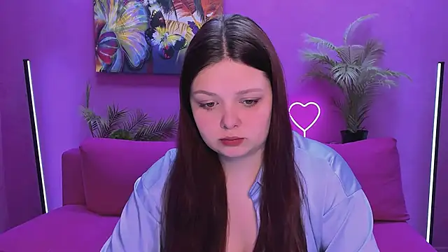 Snapshot of sunbeams chatting on February 2026 11:08:02 AM sunbeams online show from February 2026 11:08:02 AM