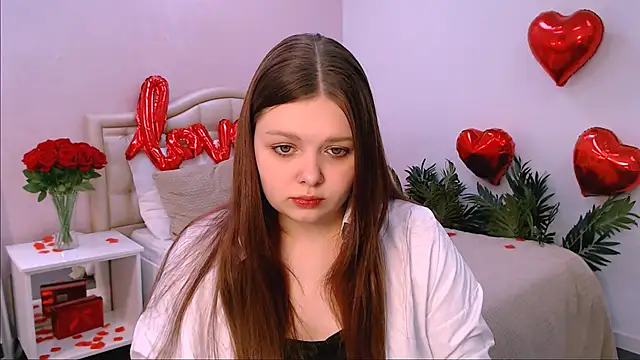 Snapshot of sunbeams chatting on February 2026 11:07:01 AM sunbeams online show from February 2026 11:07:01 AM